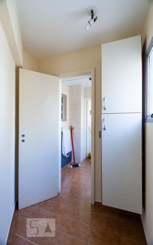 Apartamento para alugar com 67m², 2 quartos e 1 vagaQUARTO DE SERVIÇO