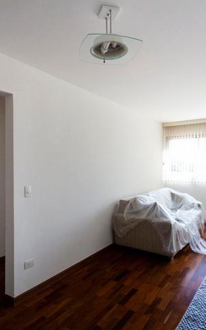 Apartamento para alugar com 67m², 2 quartos e 1 vagaSALA