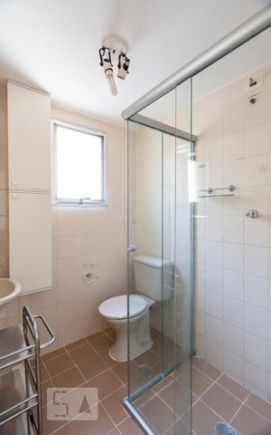 Apartamento para alugar com 67m², 2 quartos e 1 vagaBANHEIRO SOCIAL