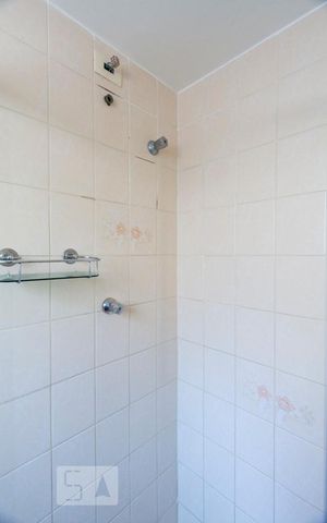 Apartamento para alugar com 67m², 2 quartos e 1 vagaBANHEIRO SOCIAL