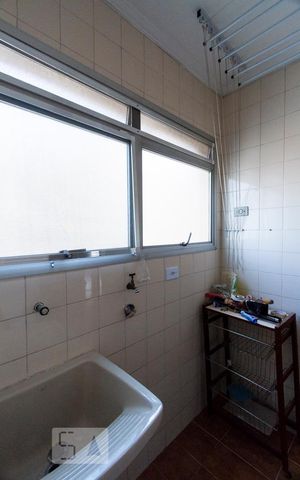 Apartamento para alugar com 67m², 2 quartos e 1 vagaLAVANDERIA