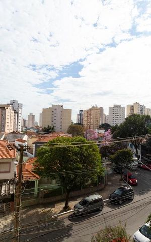 Apartamento para alugar com 67m², 2 quartos e 1 vagaVISTA
