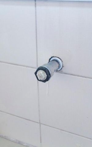 Apartamento para alugar com 67m², 2 quartos e 1 vagaLAVANDERIA