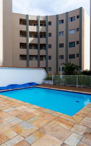 Apartamento para alugar com 67m², 2 quartos e 1 vagaPISCINA