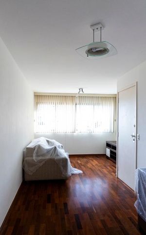 Apartamento para alugar com 67m², 2 quartos e 1 vagaSALA