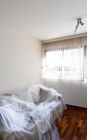 Apartamento para alugar com 67m², 2 quartos e 1 vagaSALA