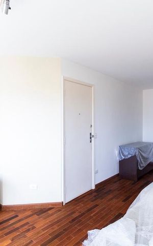 Apartamento para alugar com 67m², 2 quartos e 1 vagaSALA