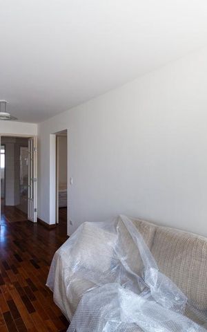 Apartamento para alugar com 67m², 2 quartos e 1 vagaSALA