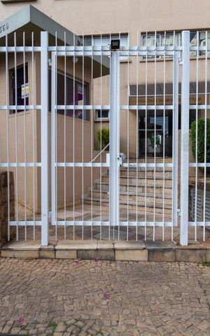 Apartamento para alugar com 67m², 2 quartos e 1 vagaFACHADA