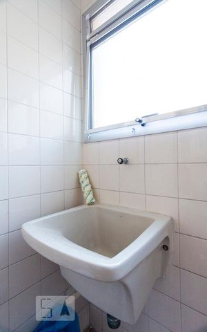 Apartamento para alugar com 67m², 2 quartos e 1 vagaLAVANDERIA