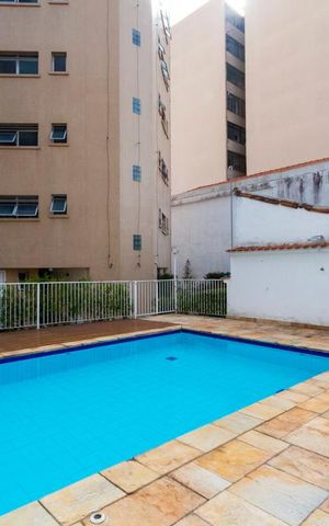 Apartamento para alugar com 67m², 2 quartos e 1 vagaPISCINA