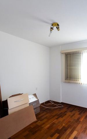 Apartamento para alugar com 67m², 2 quartos e 1 vagaQUARTO 1