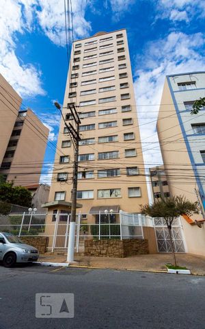 Apartamento para alugar com 67m², 2 quartos e 1 vagaFACHADA