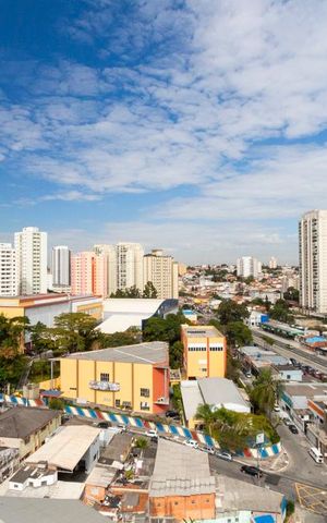 Apartamento à venda com 74m², 2 quartos e 2 vagasVISTA
