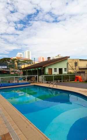 Apartamento à venda com 74m², 2 quartos e 2 vagasPISCINA