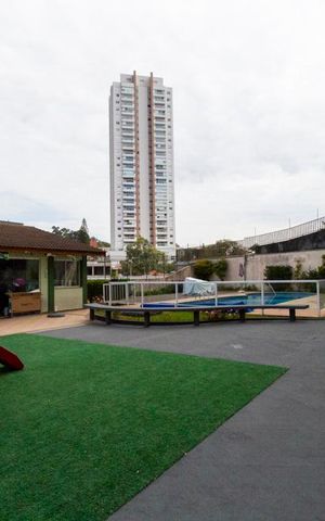 Apartamento à venda com 74m², 2 quartos e 2 vagasPLAYGROUND