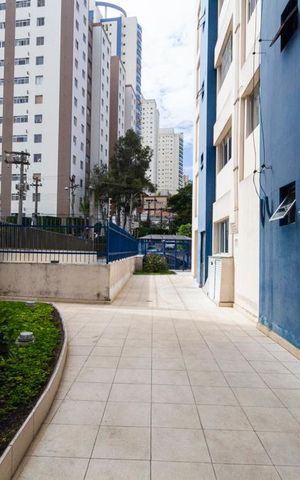 Apartamento à venda com 74m², 2 quartos e 2 vagasÁREA EXTERNA
