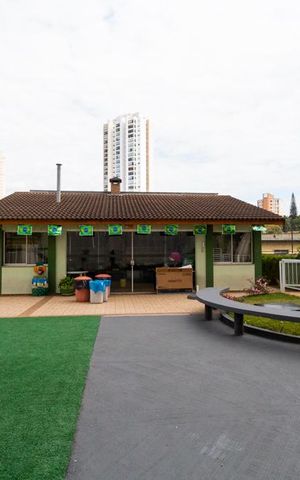 Apartamento à venda com 74m², 2 quartos e 2 vagasPLAYGROUND