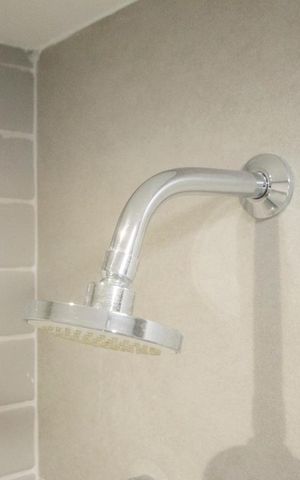 Apartamento para alugar com 38m², 1 quarto e 1 vagaBanheiro