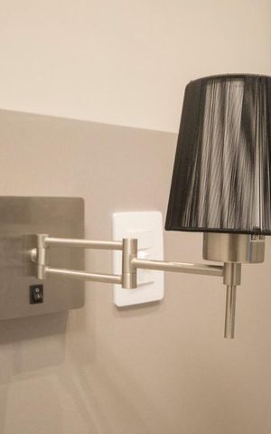 Apartamento para alugar com 38m², 1 quarto e 1 vagaSuíte