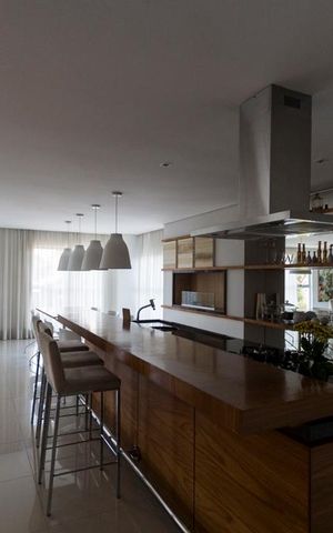 Apartamento à venda com 46m², 1 quarto e 1 vagaSALÃO DE FESTAS