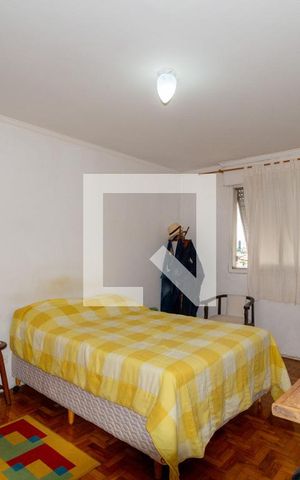 Apartamento à venda com 90m², 3 quartos e 1 vaga Apartamento à venda com 90m², 3 quartos e 1 vagaQuarto 2