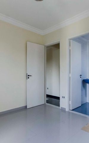 Apartamento à venda com 70m², 3 quartos e 2 vagasSuíte
