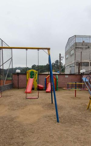 Apartamento à venda com 70m², 3 quartos e 2 vagasPlayground