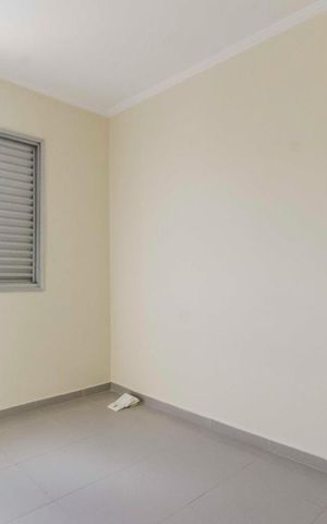 Apartamento à venda com 70m², 3 quartos e 2 vagasQuarto 1