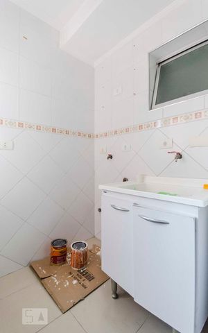 Apartamento à venda com 70m², 3 quartos e 2 vagasLavanderia