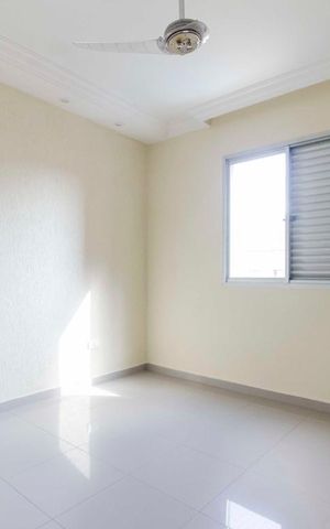 Apartamento à venda com 70m², 3 quartos e 2 vagasSuíte