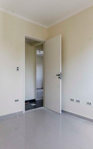 Apartamento à venda com 70m², 3 quartos e 2 vagasQuarto 1