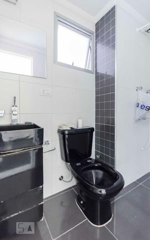 Apartamento à venda com 70m², 3 quartos e 2 vagasBanheiro