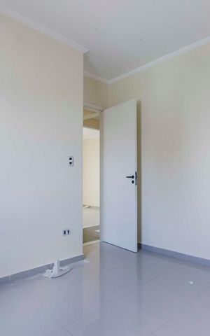 Apartamento à venda com 70m², 3 quartos e 2 vagasQuarto 2