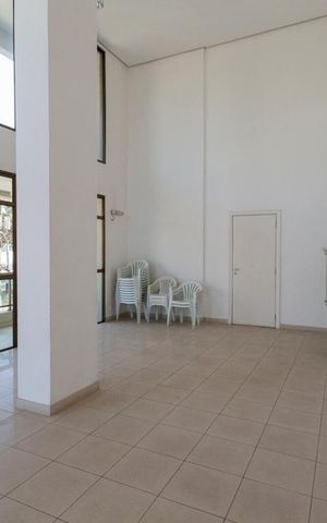 Apartamento à venda com 132m², 2 quartos e 3 vagasSALÃO DE FESTAS