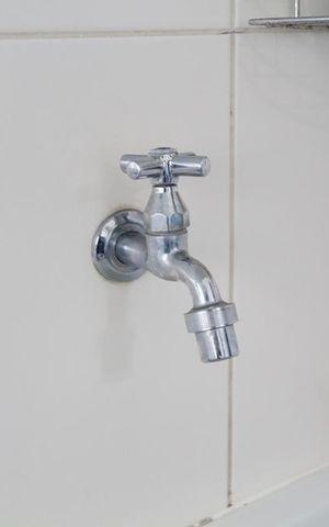 Apartamento à venda com 132m², 2 quartos e 3 vagasLAVANDERIA