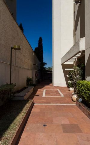 Apartamento à venda com 132m², 2 quartos e 3 vagasÁREA EXTERNA