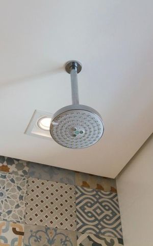 Apartamento à venda com 132m², 2 quartos e 3 vagasBANHEIRO SUITE