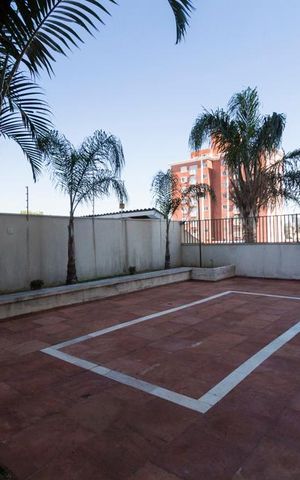 Apartamento à venda com 132m², 2 quartos e 3 vagasÁREA EXTERNA
