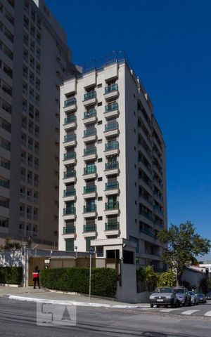 Apartamento à venda com 132m², 2 quartos e 3 vagasFACHADA