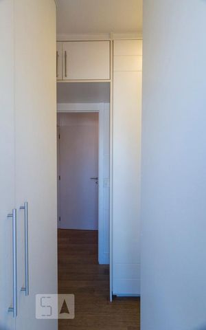 Apartamento à venda com 132m², 2 quartos e 3 vagasCLOSET