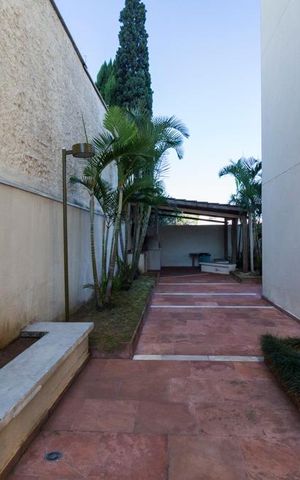 Apartamento à venda com 132m², 2 quartos e 3 vagasÁREA EXTERNA