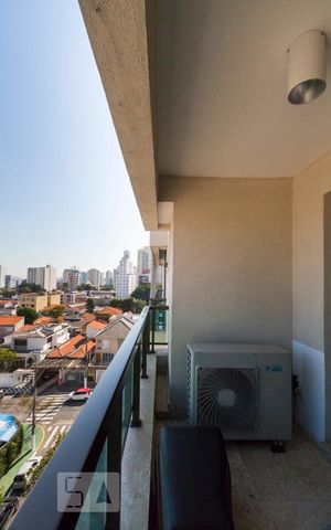 Apartamento à venda com 132m², 2 quartos e 3 vagasVARANDA