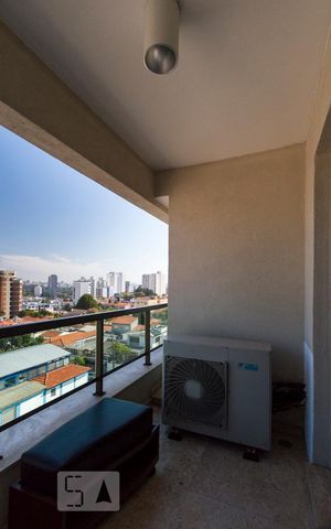 Apartamento à venda com 132m², 2 quartos e 3 vagasVARANDA