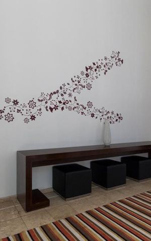 Apartamento à venda com 132m², 2 quartos e 3 vagasHALL SOCIAL