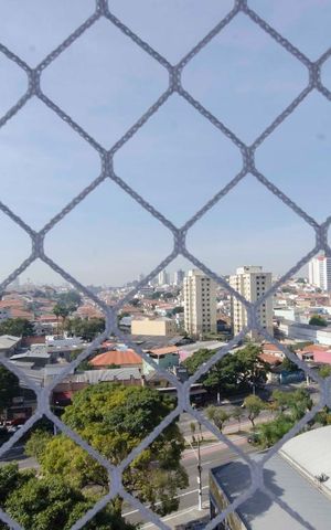 Apartamento para alugar com 41m², 1 quarto e 1 vagaVista