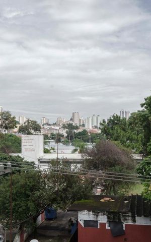 Apartamento para alugar com 41m², 1 quarto e 1 vagaVista Piscina
