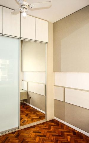 Apartamento à venda com 90m², 2 quartos e 1 vagaSuite