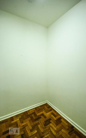 Apartamento à venda com 90m², 2 quartos e 1 vagaQuarto de Serviço