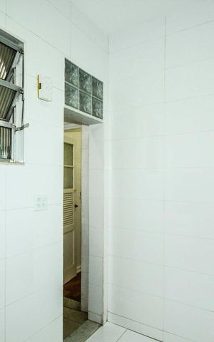 Apartamento à venda com 90m², 2 quartos e 1 vagaCozinha